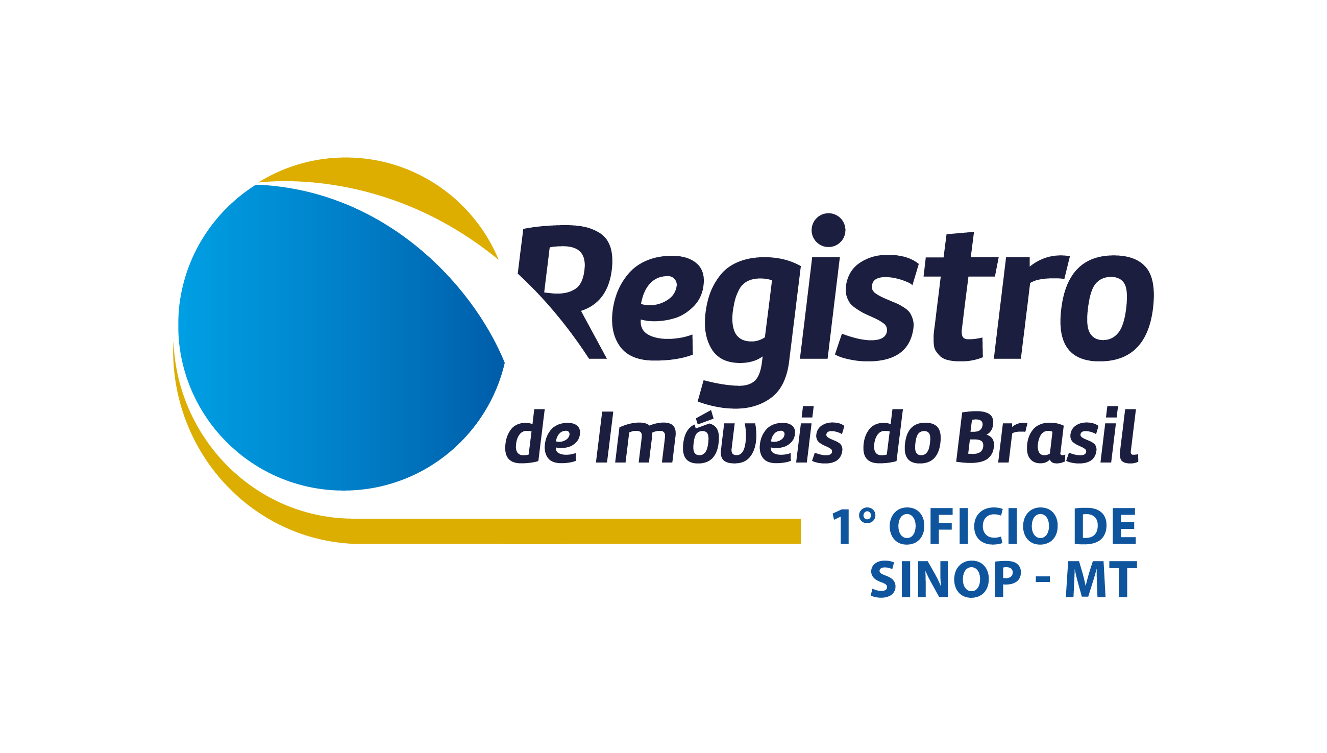 1º Ofício de Registro de Imóveis de Sinop/MT